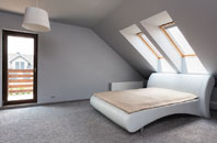 High Bickington bedroom extensions