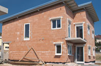 High Bickington home extensions