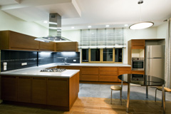 kitchen extensions High Bickington